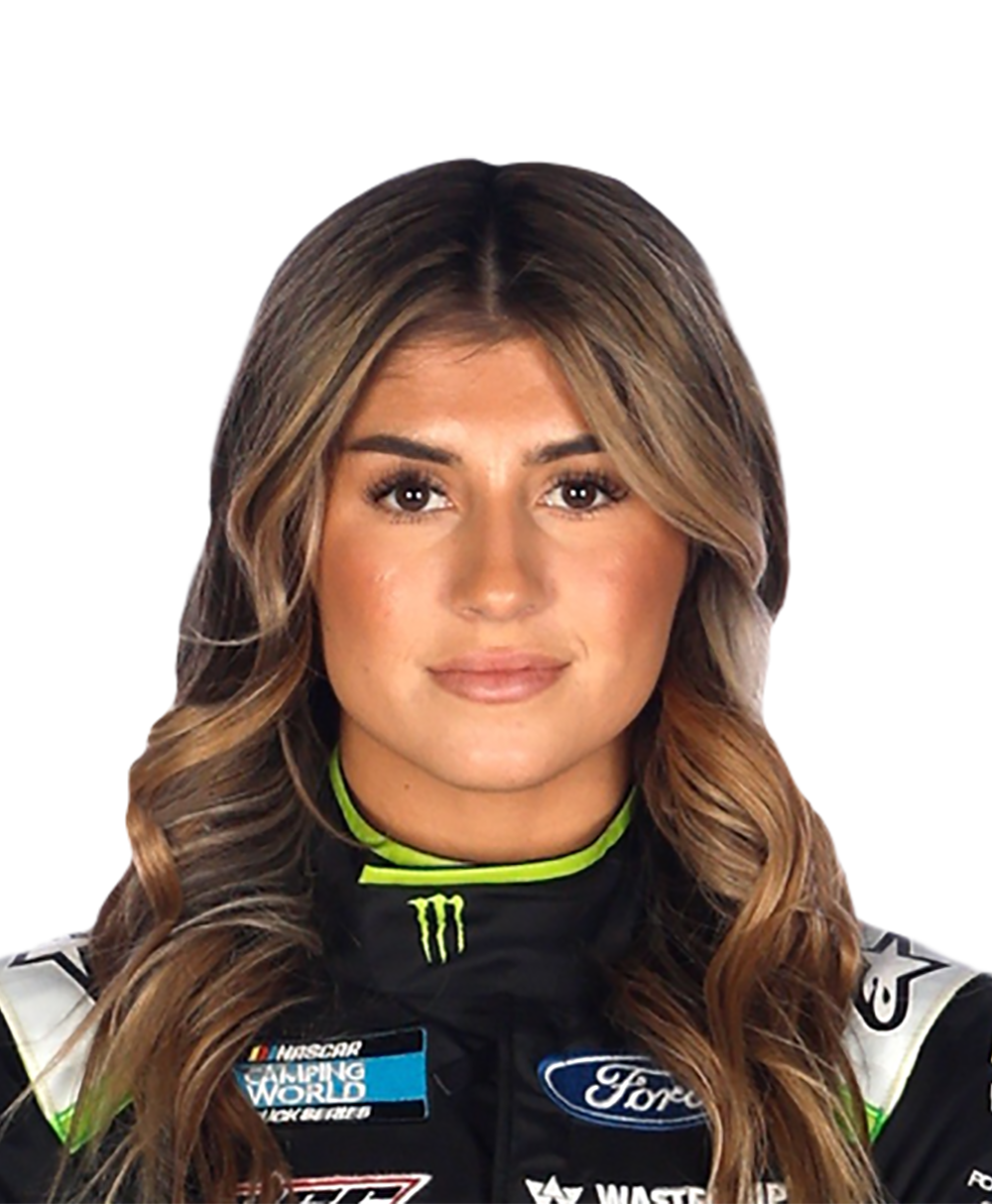 hailie deegan