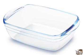 2 qt baking dish dimensions