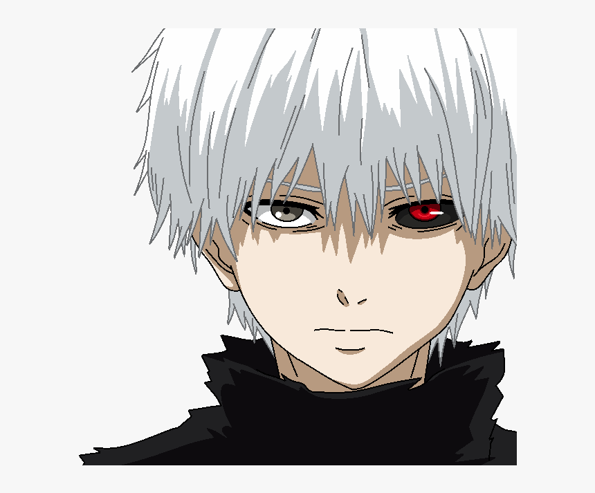 ken kaneki png