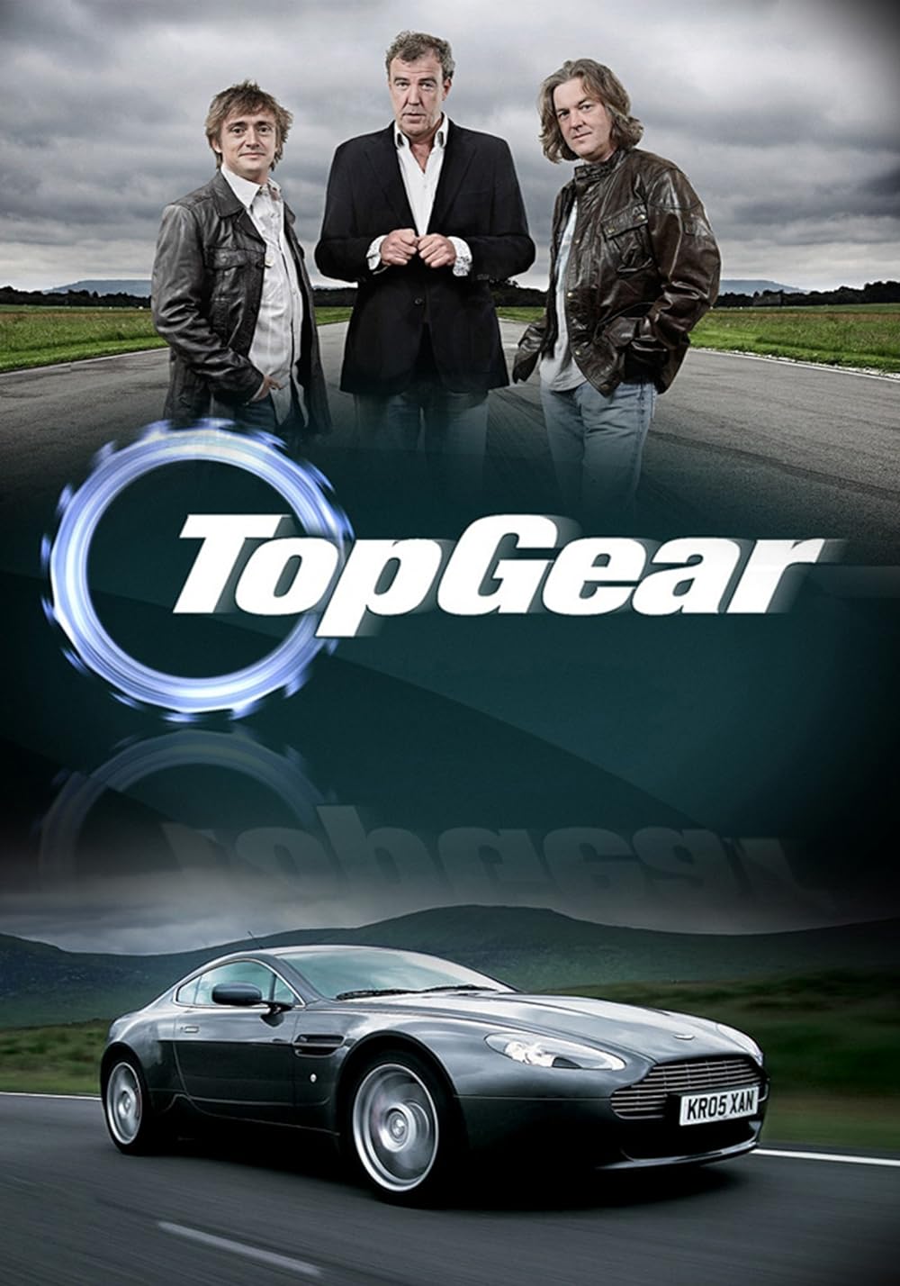 top gear season 5