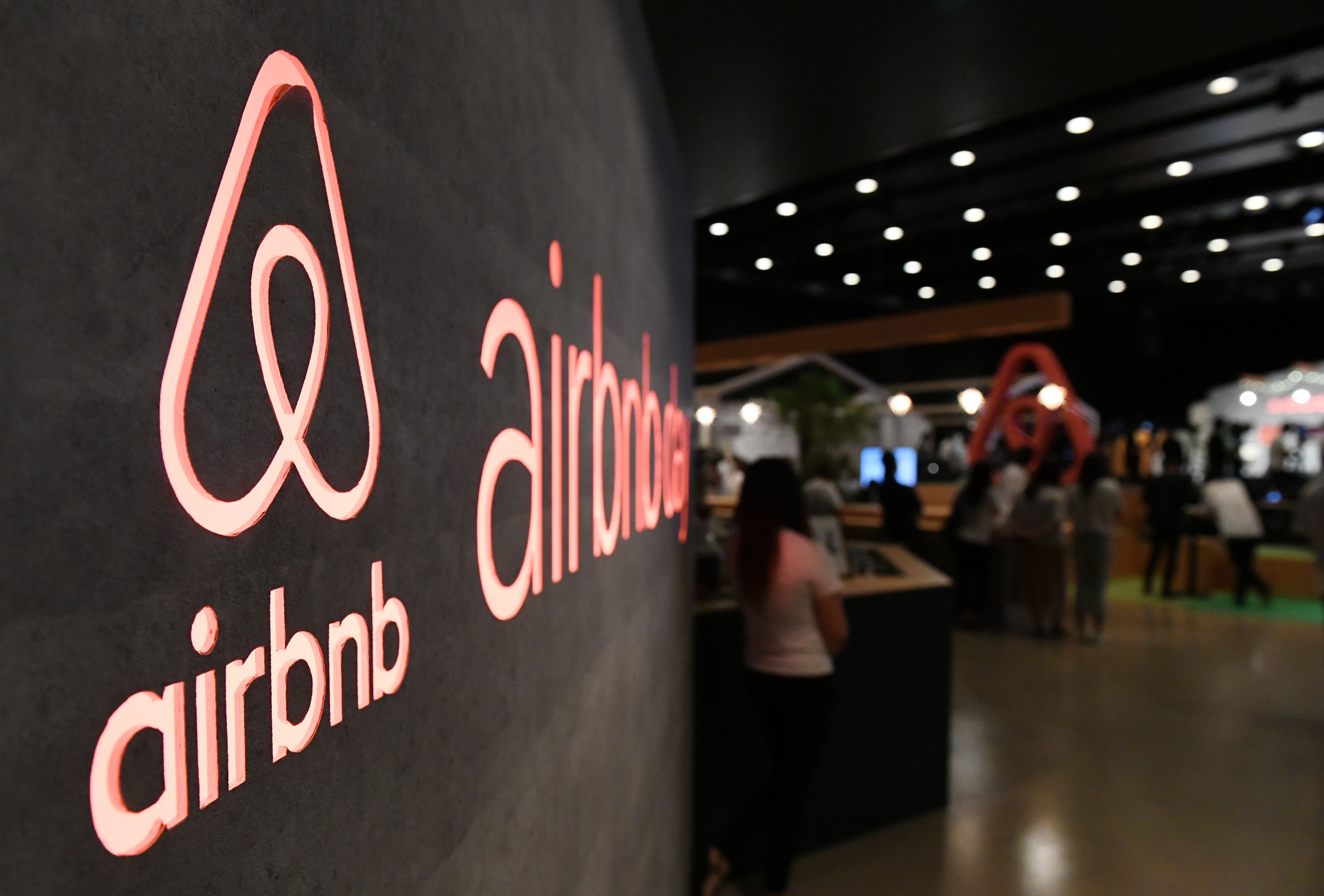 airbnb events