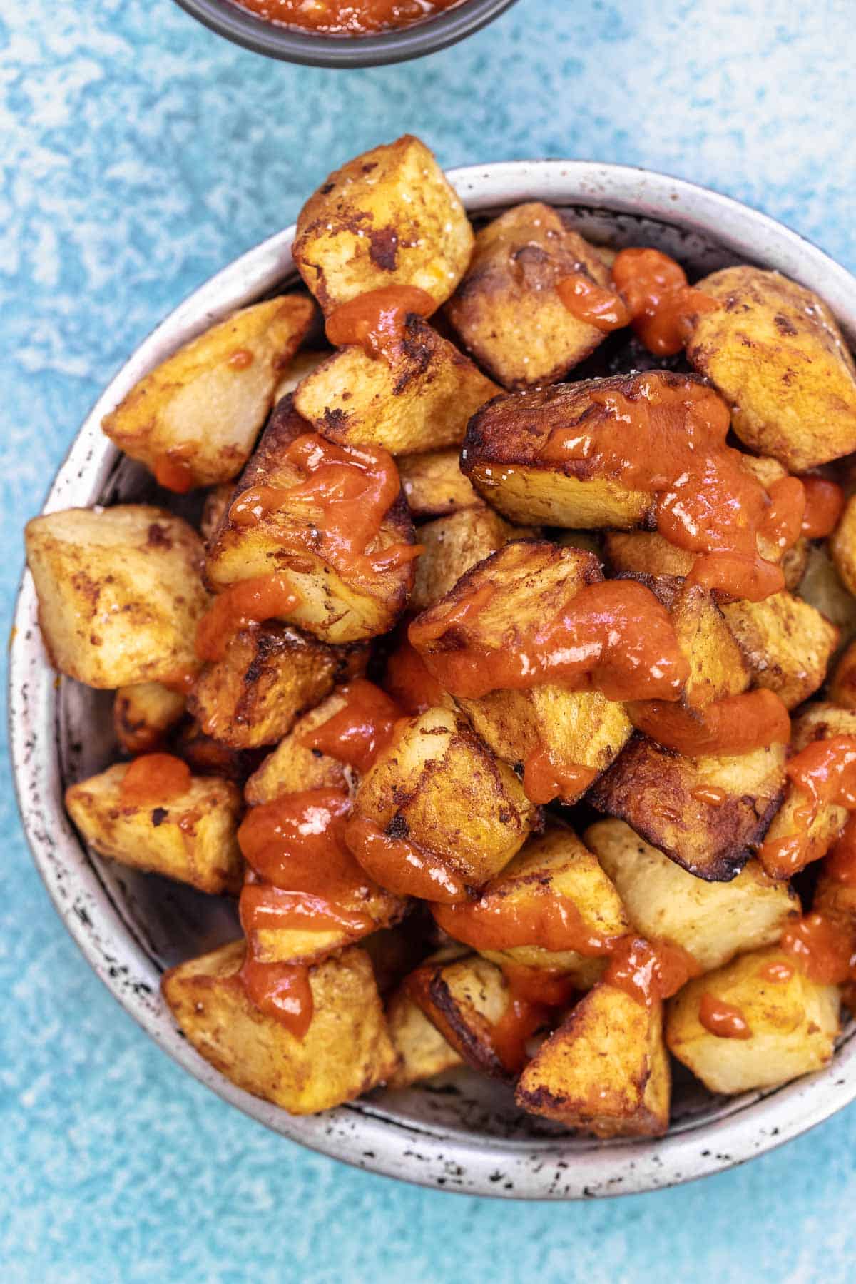 best patatas bravas near me