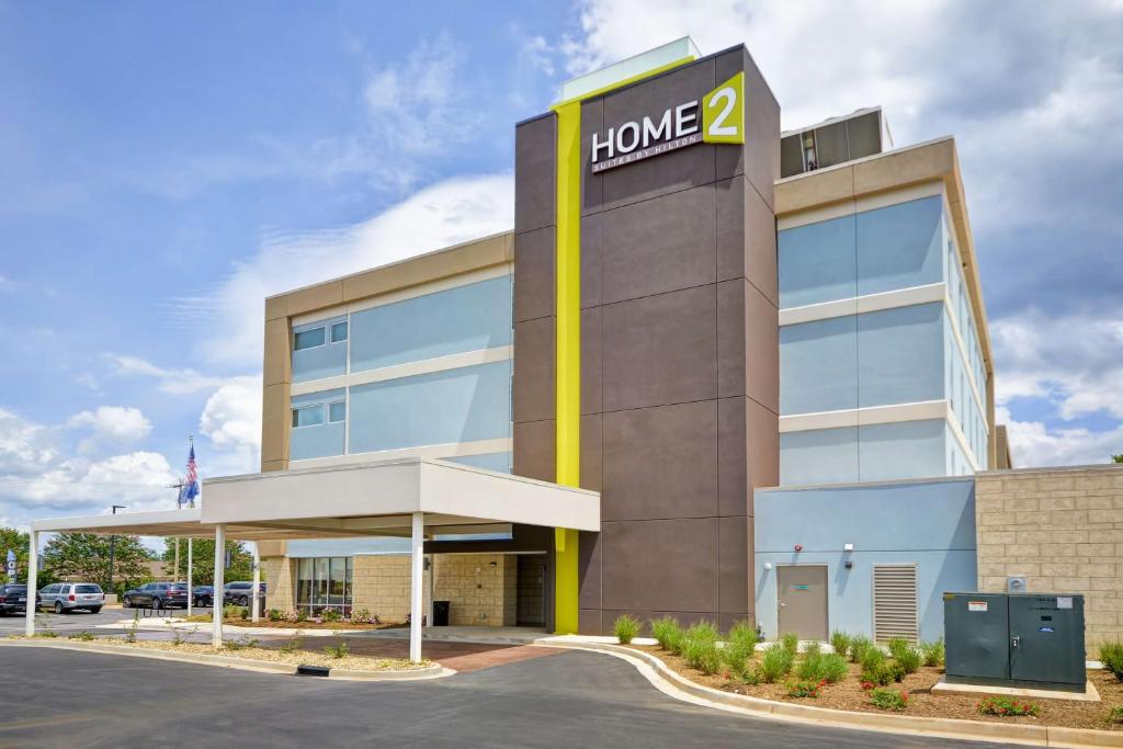 home2 suites by hilton rock hill sc