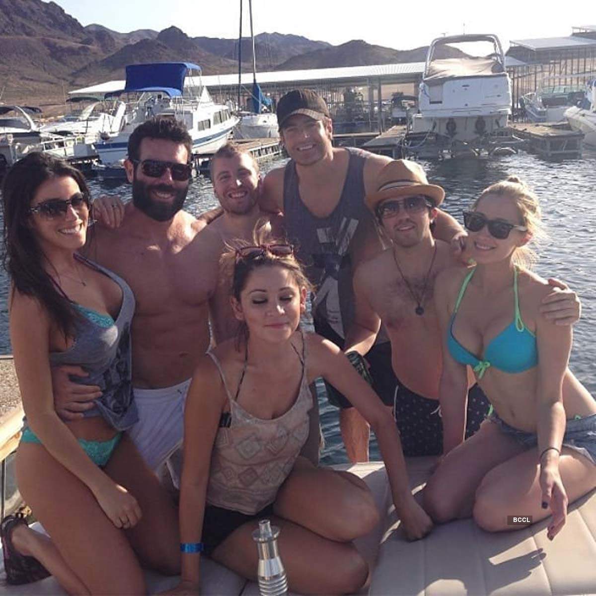 oscar bilzerian