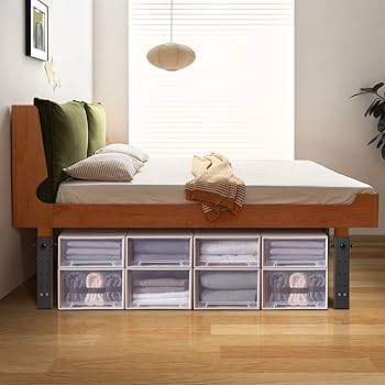 high risers for beds