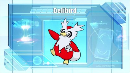 delibird serebii