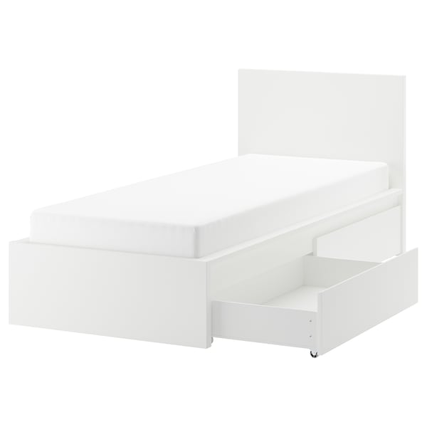 ikea single bed frame