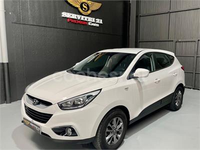 hyundai ix35 2014 ikinci el