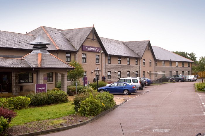 premier inn fort william