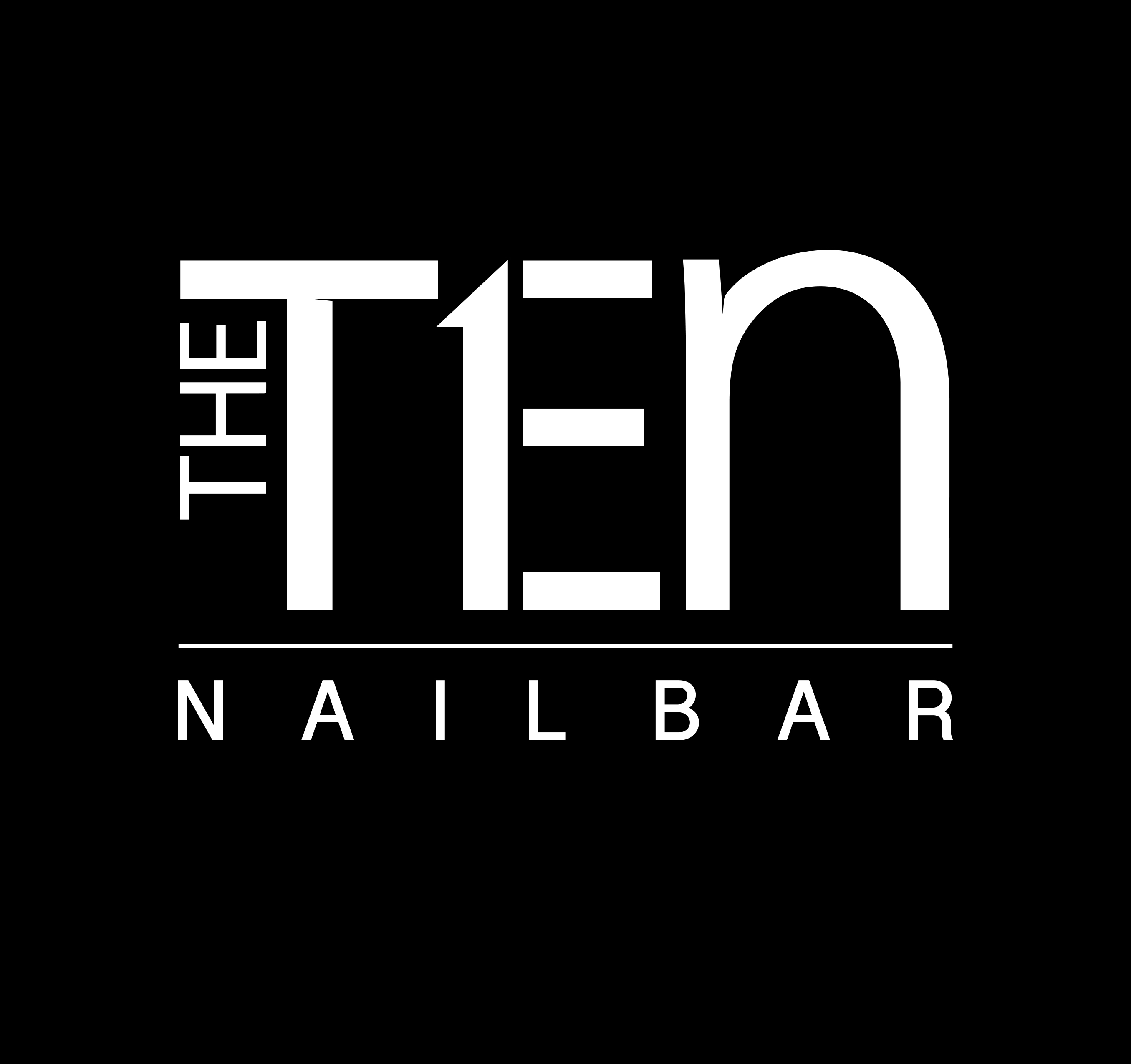 the ten nail bar reviews