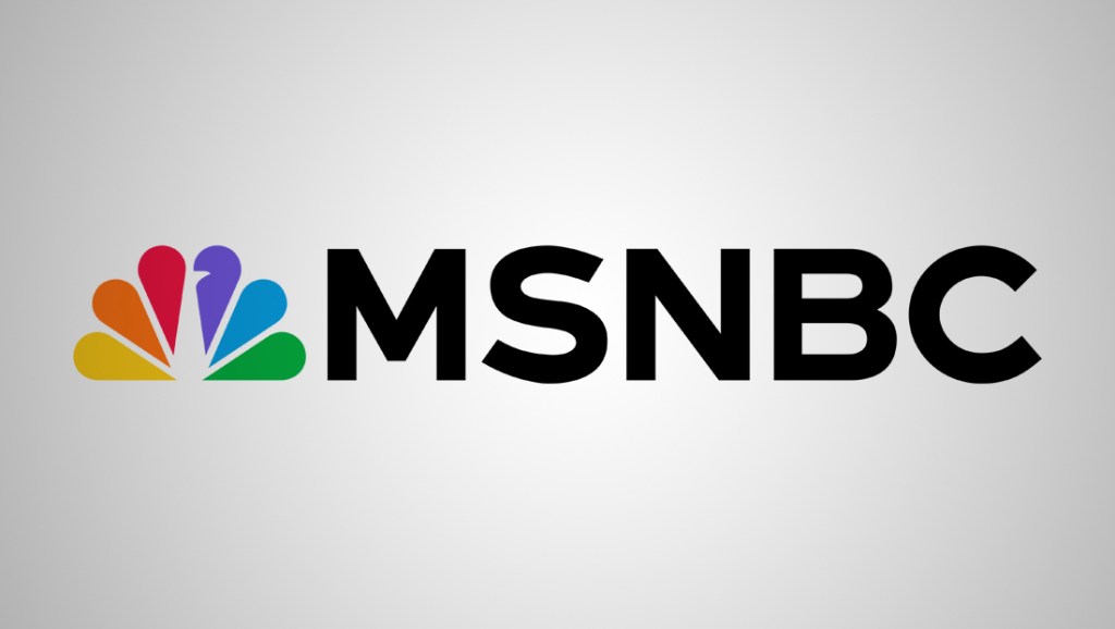 watch msnbc live online free