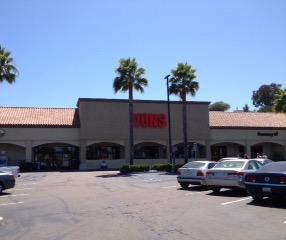 vons san diego locations