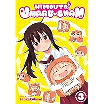 umaru chan türkçe