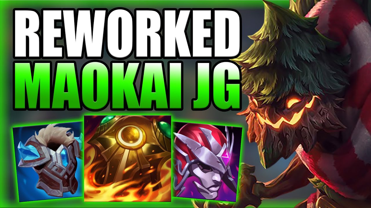 maokai jg