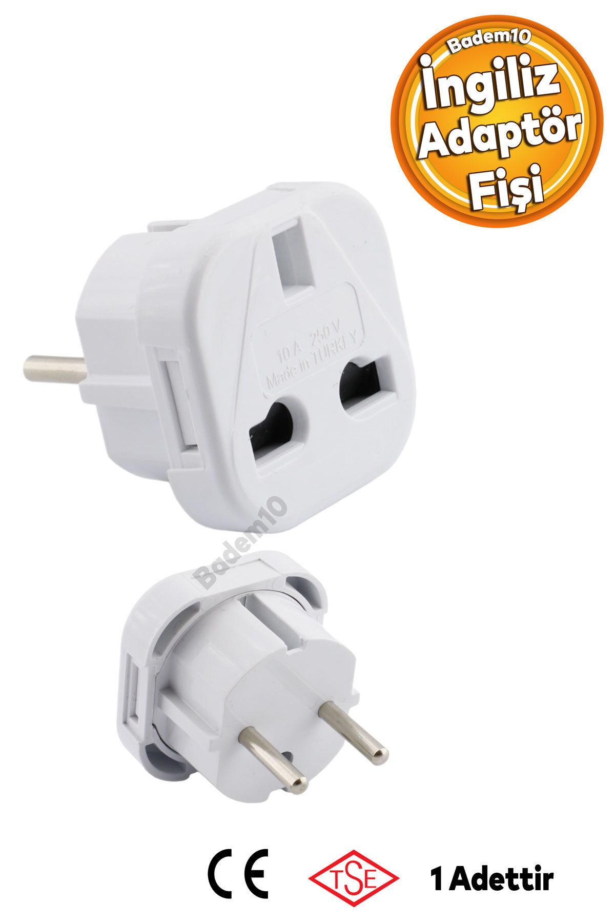 adapter for turkey