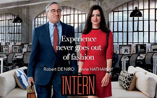 the intern 線上 看