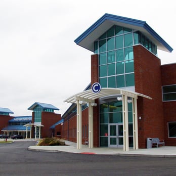 christian northwest emergency room