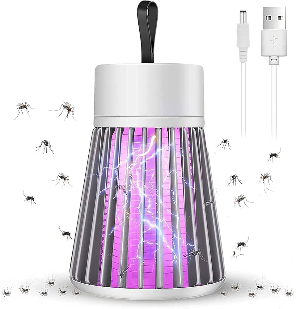 electronic led mosquito killer lamps