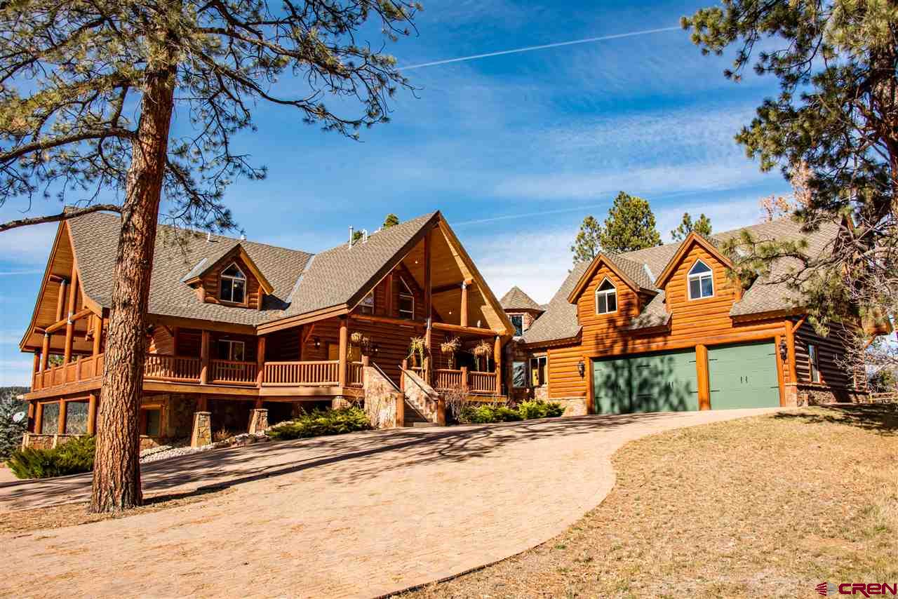 pagosa springs houses for sale