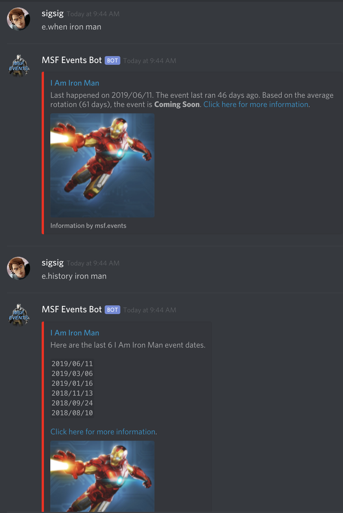 msf discord server