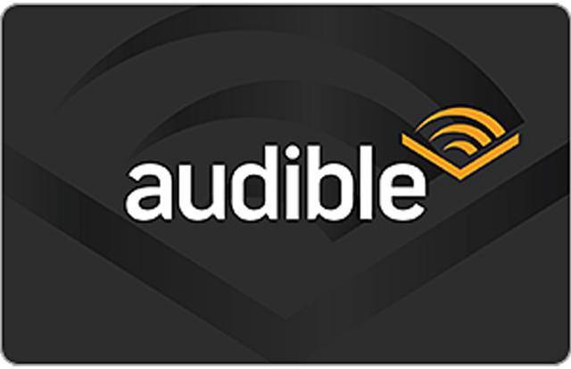 audible gift