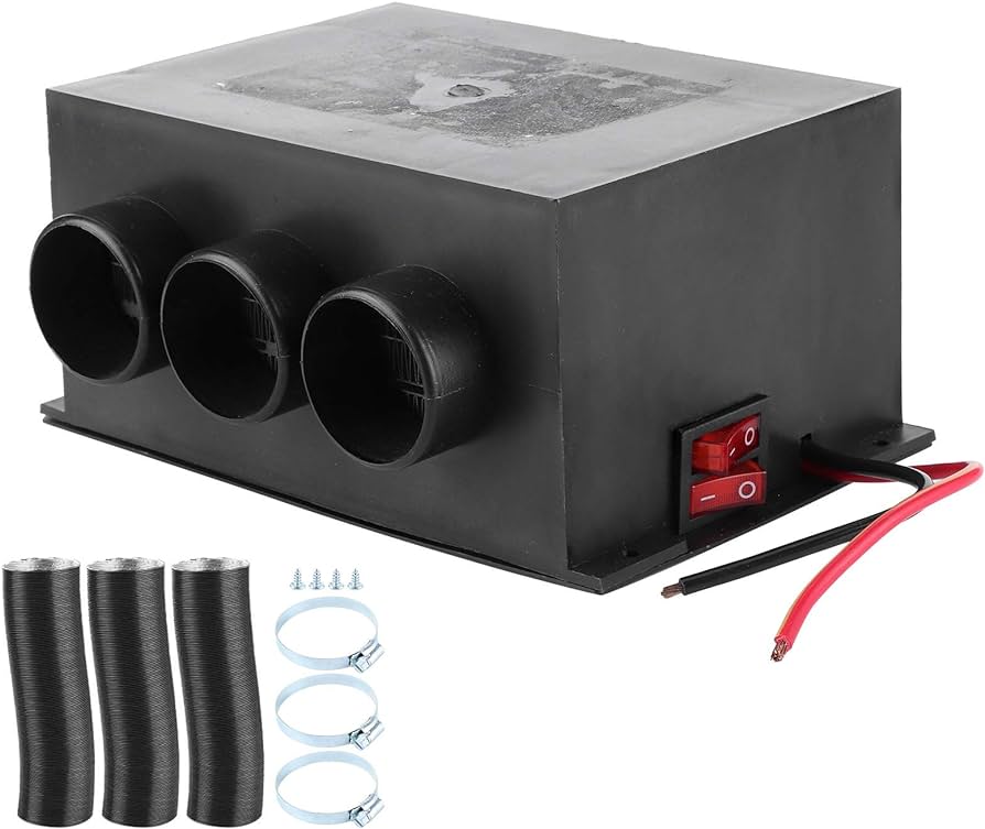 12v heater for car