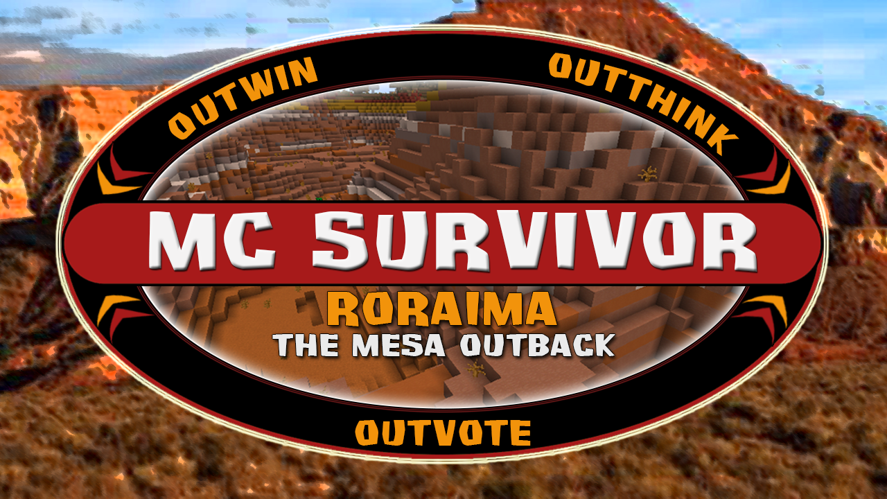 minecraft survivor 2017