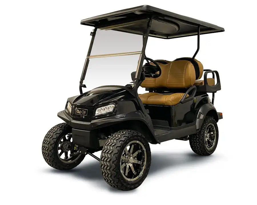 used golf carts for sale near me