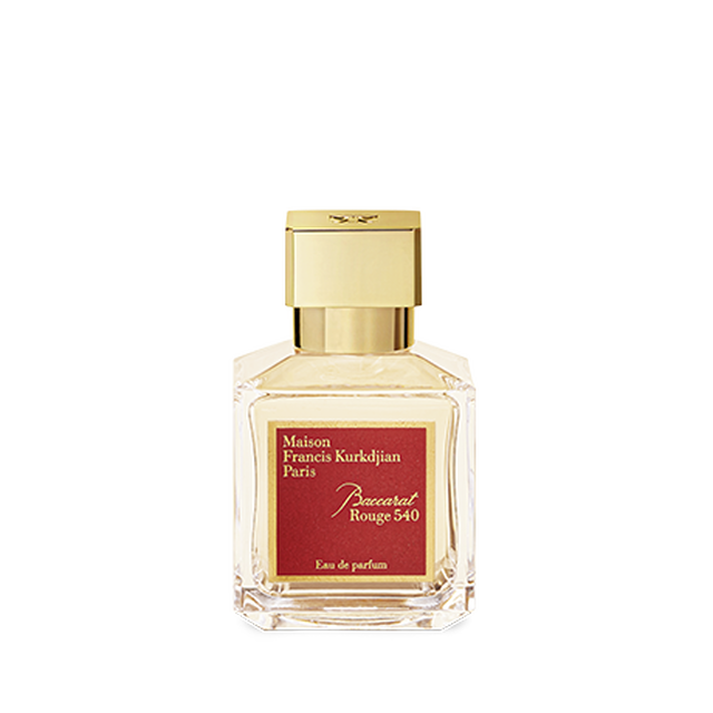 bacharach perfume