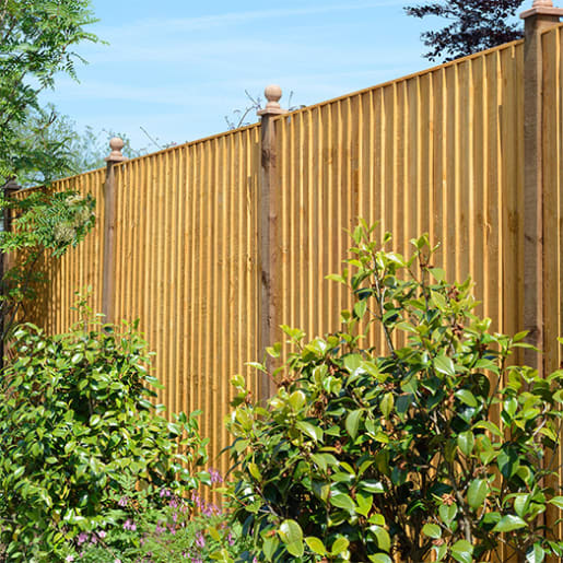 jewson fencing