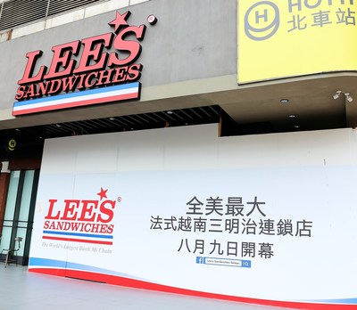 lees supermarket san jose