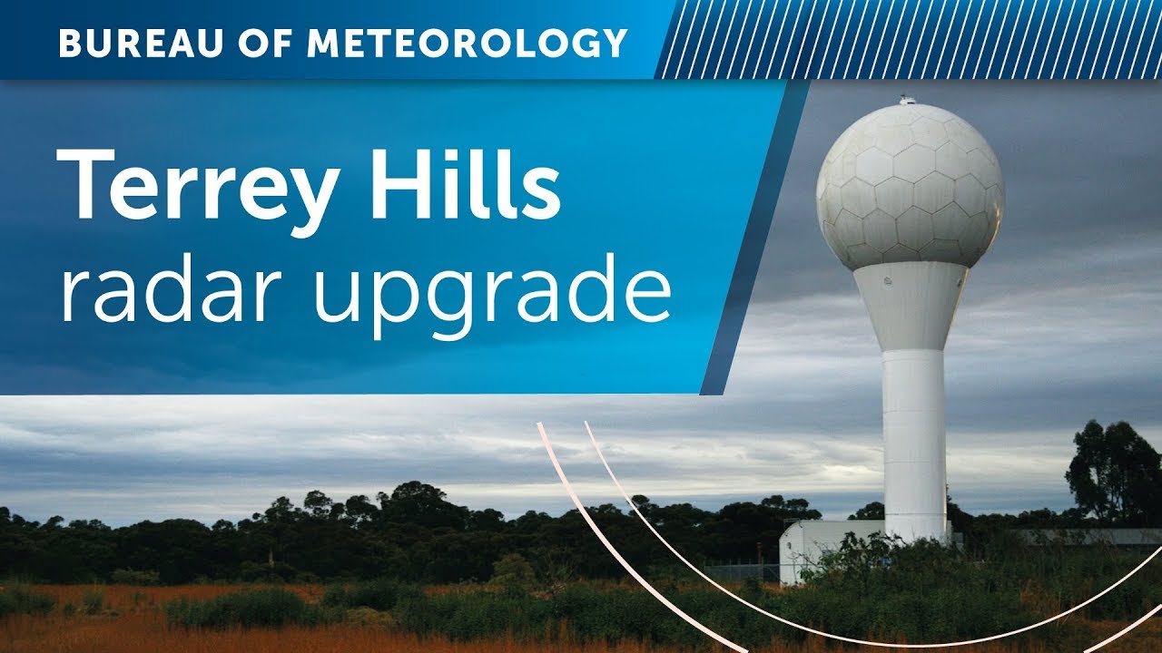 weather terrey hills radar