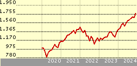 fidelity index us hedged