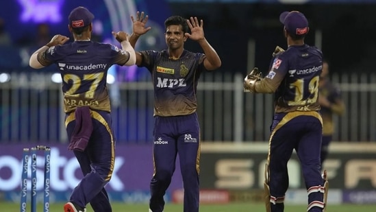 kkr recent match