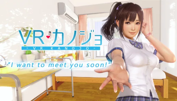 real kanojo apk