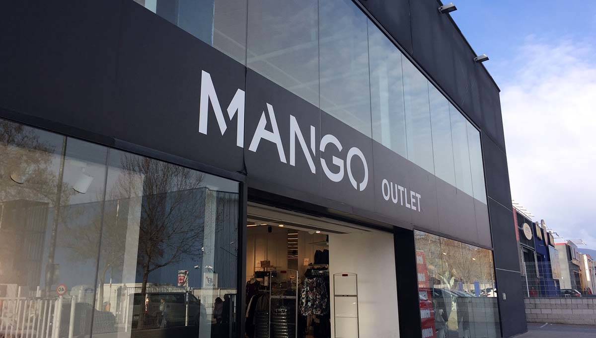 mango outñet