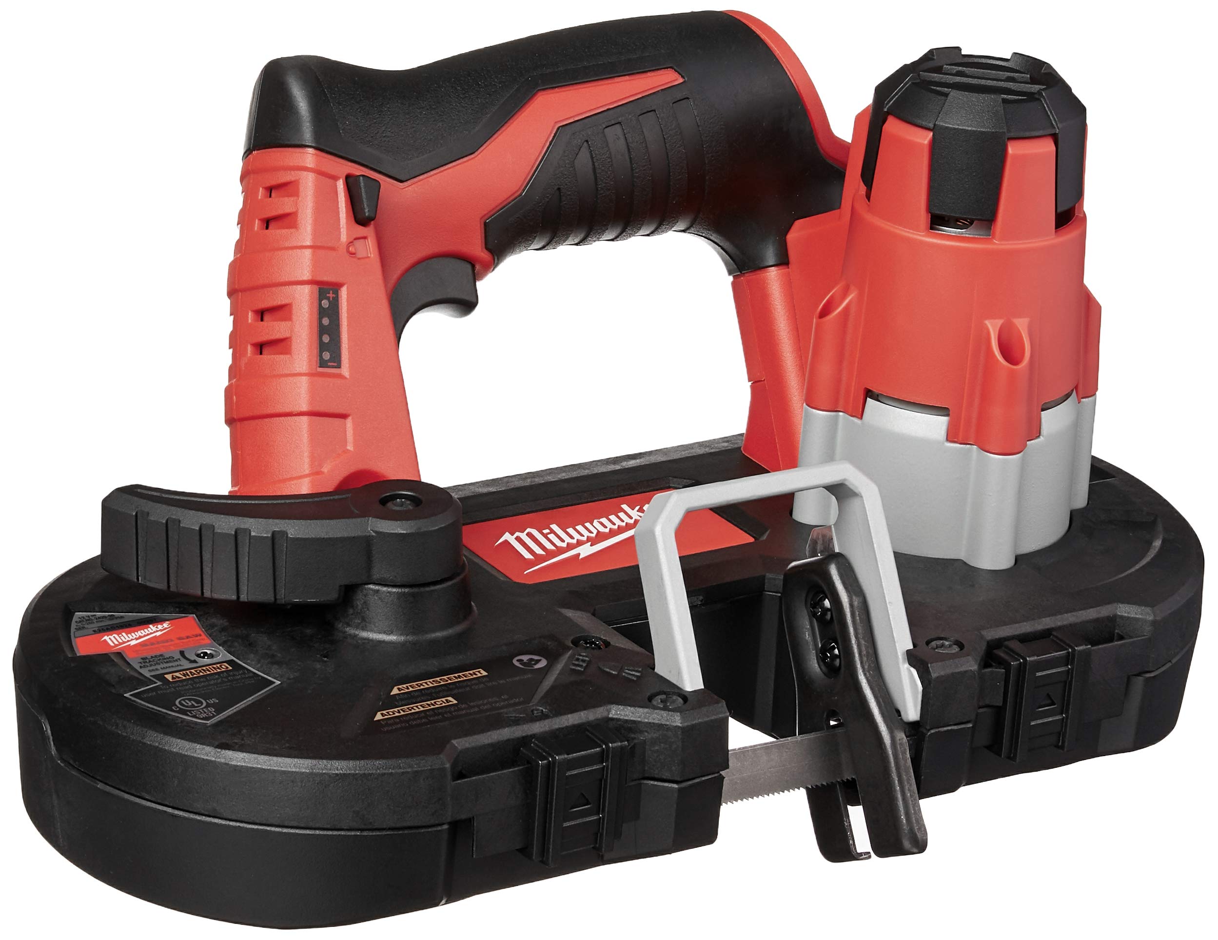 milwaukee 2429 20