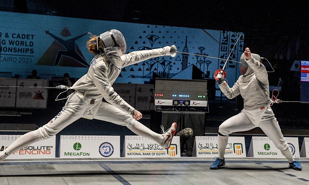 fencing worldwide