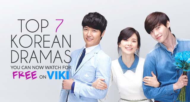 viki korean dramas