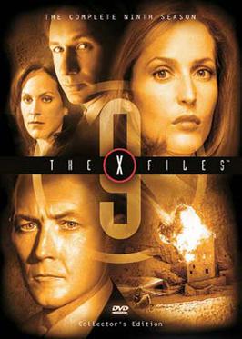 the x files season 9