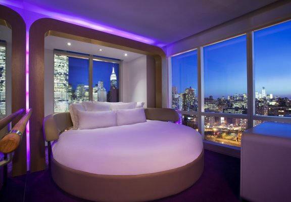 yotel new york reviews