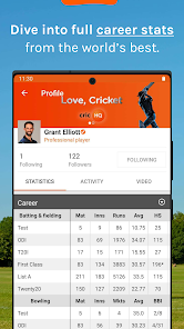 crichq app