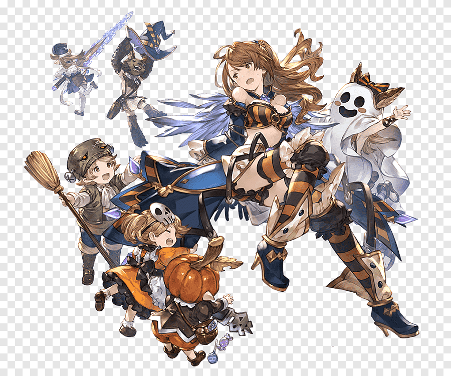 granblue fantasy wiki