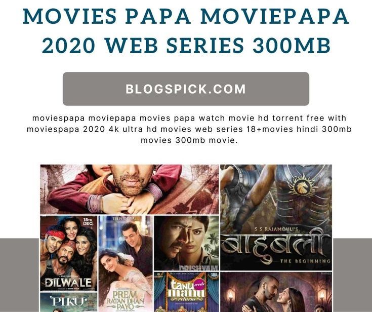 movisepapa