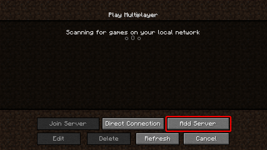 how to join hypixel