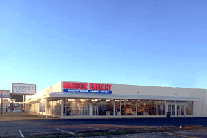 harbor freight sumter south carolina