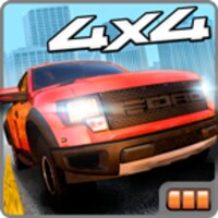 descargar drag racing 4x4 hackeado