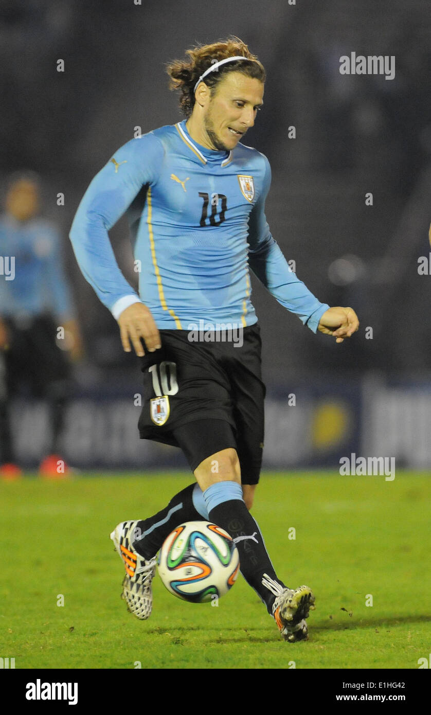 diego forlan 2014 world cup