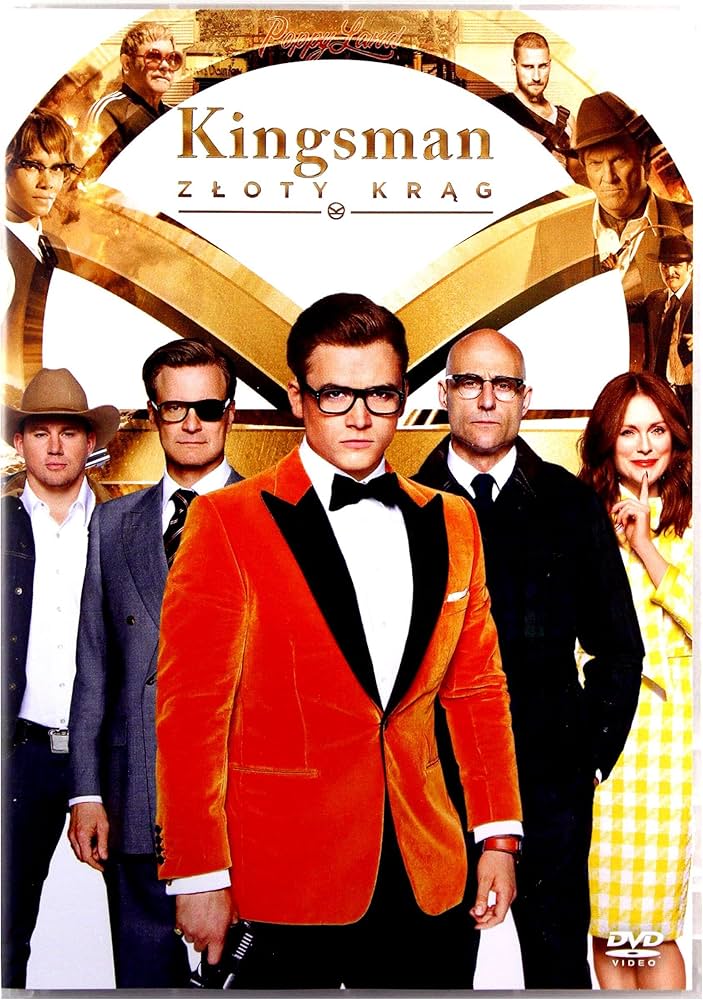 kingsman the golden circle english subtitles