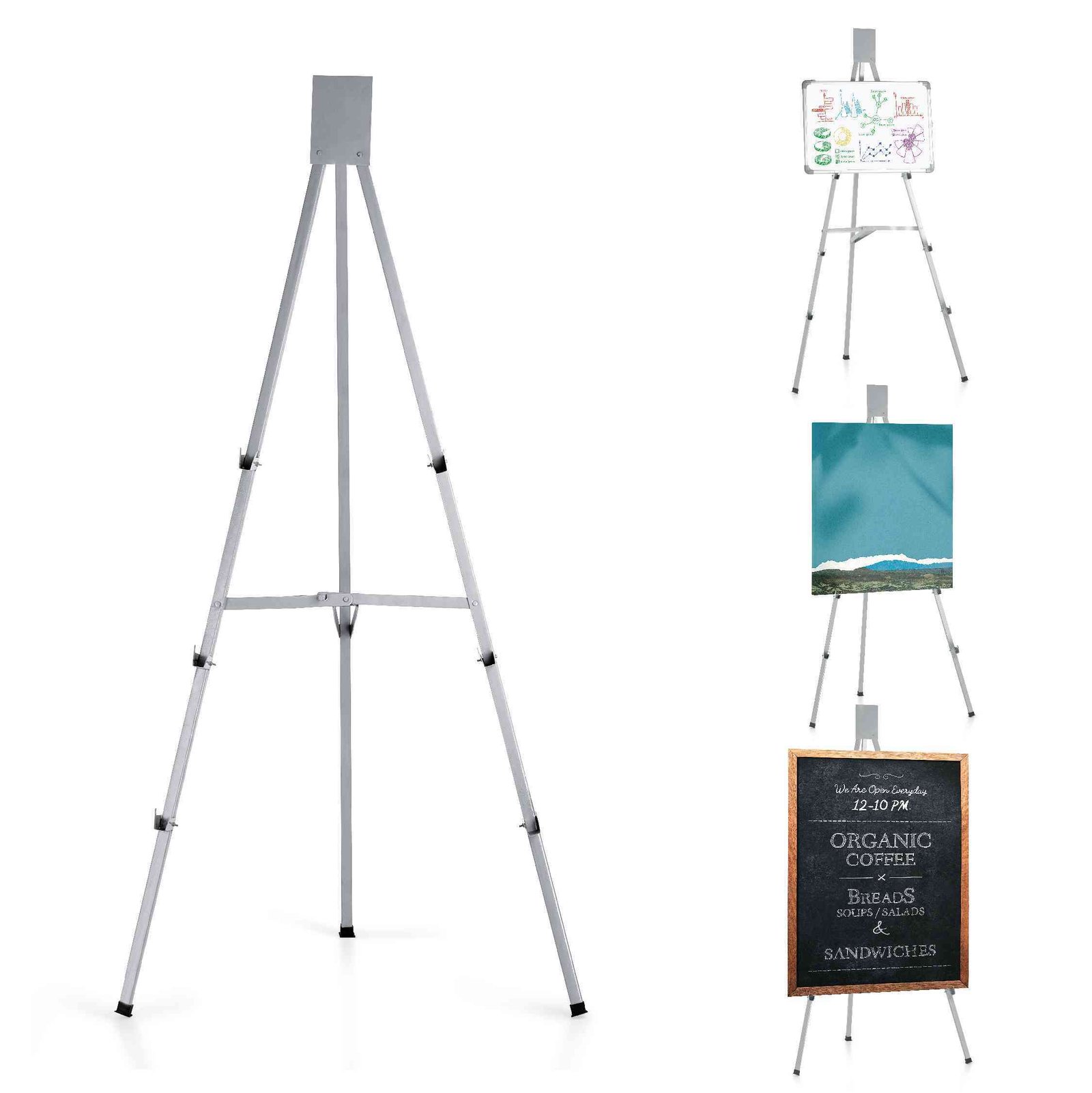 tripod stand for whiteboard